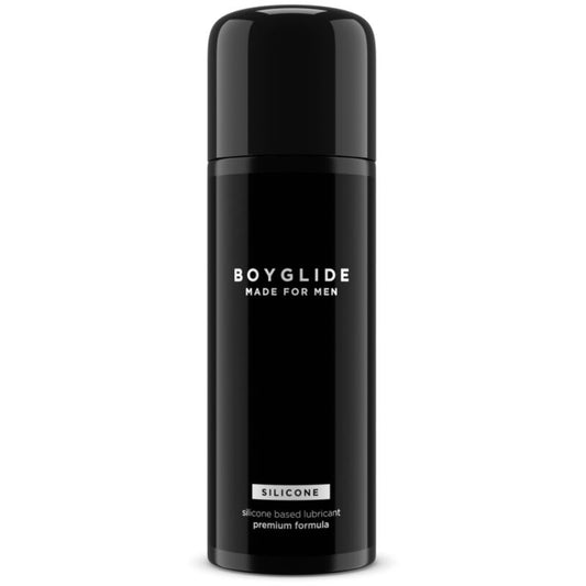 INTIMATELINE - BOYGLIDE LUBRIKANT NA BÁZI SILIKONU 30 ML