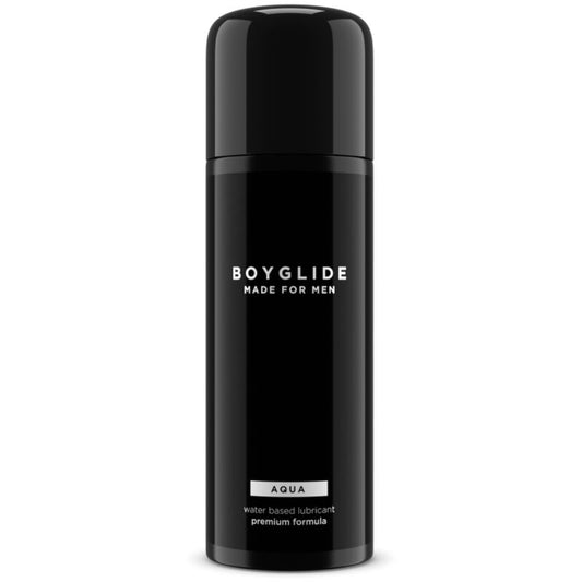 INTIMATELINE - BOYGLIDE LUBRIKANT NA VODNÍ BÁZI 100 ML