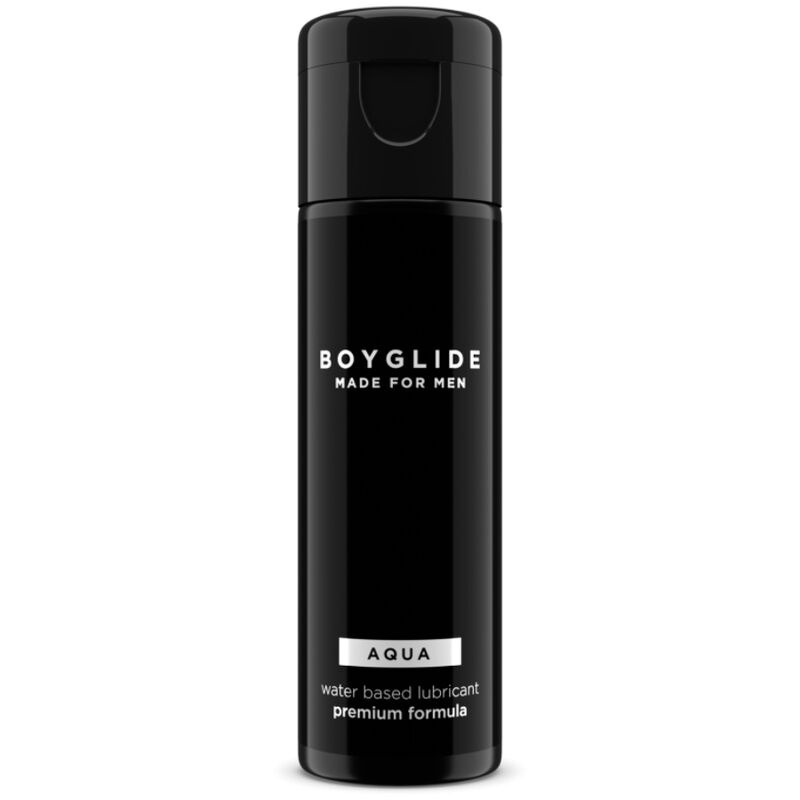INTIMATELINE - BOYGLIDE LUBRIKANT NA VODNÍ BÁZI 30 ML