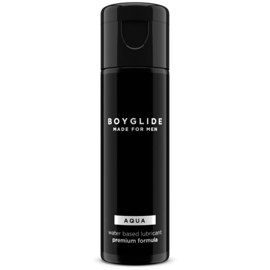 INTIMATELINE - BOYGLIDE LUBRIKANT NA VODNÍ BÁZI 30 ML