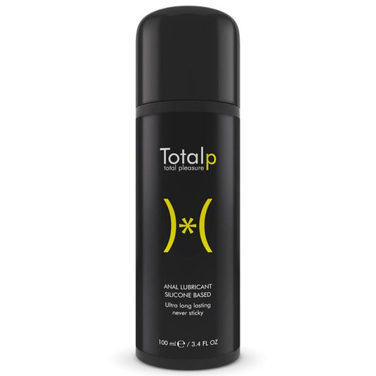 INTIMATELINE - TOTAL-P ANÁLNÍ LUBRIKANT NA BÁZI SILIKONU 100 ML