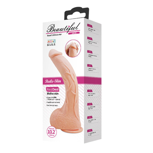 BAILE - KRÁSNÝ JACK 26 CM