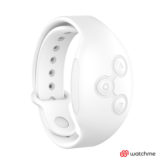WATCHME - BEZDRÁTOVÉ HODINKY SNOWY