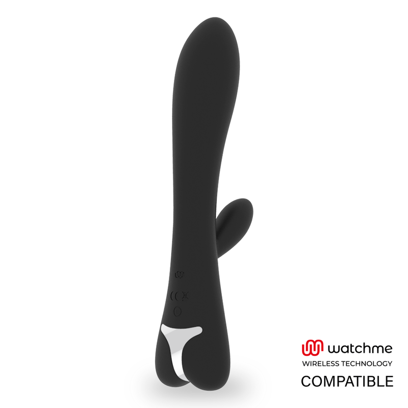 BRILLY GLAM - ERIK VIBRATOR KOMPATIBILNÍ S BEZDRÁTOVOU TECHNOLOGII WATCHME