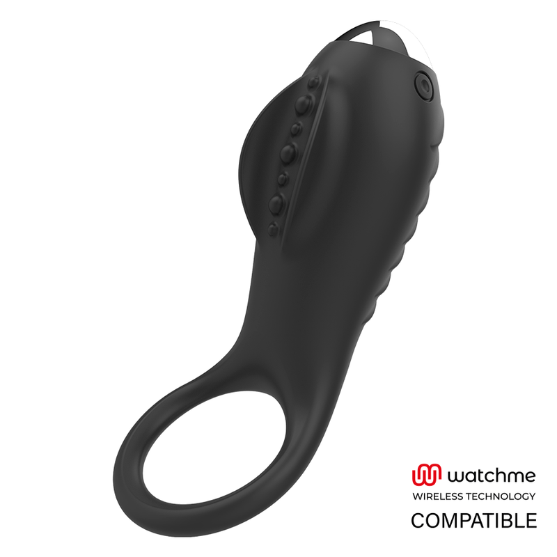 BRILLY GLAM - ALAN COCK RING KOMPATIBILNÍ S BEZDRÁTOVOU TECHNOLOGII WATCHME