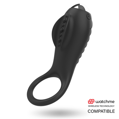 BRILLY GLAM - ALAN COCK RING KOMPATIBILNÍ S BEZDRÁTOVOU TECHNOLOGII WATCHME