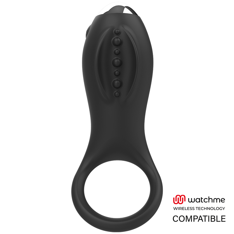 BRILLY GLAM - ALAN COCK RING KOMPATIBILNÍ S BEZDRÁTOVOU TECHNOLOGII WATCHME