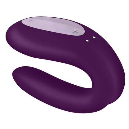 SATISFYER - PARTNERSKÝ BOX 1