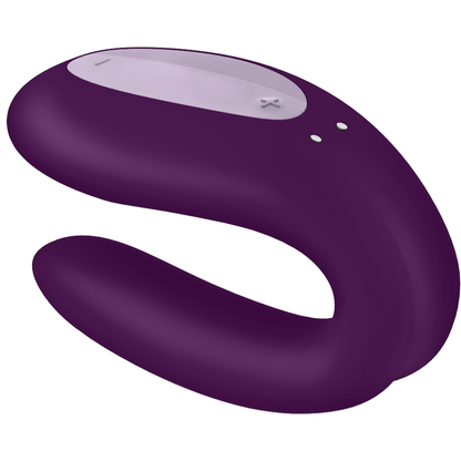 SATISFYER - PARTNERSKÝ BOX 2