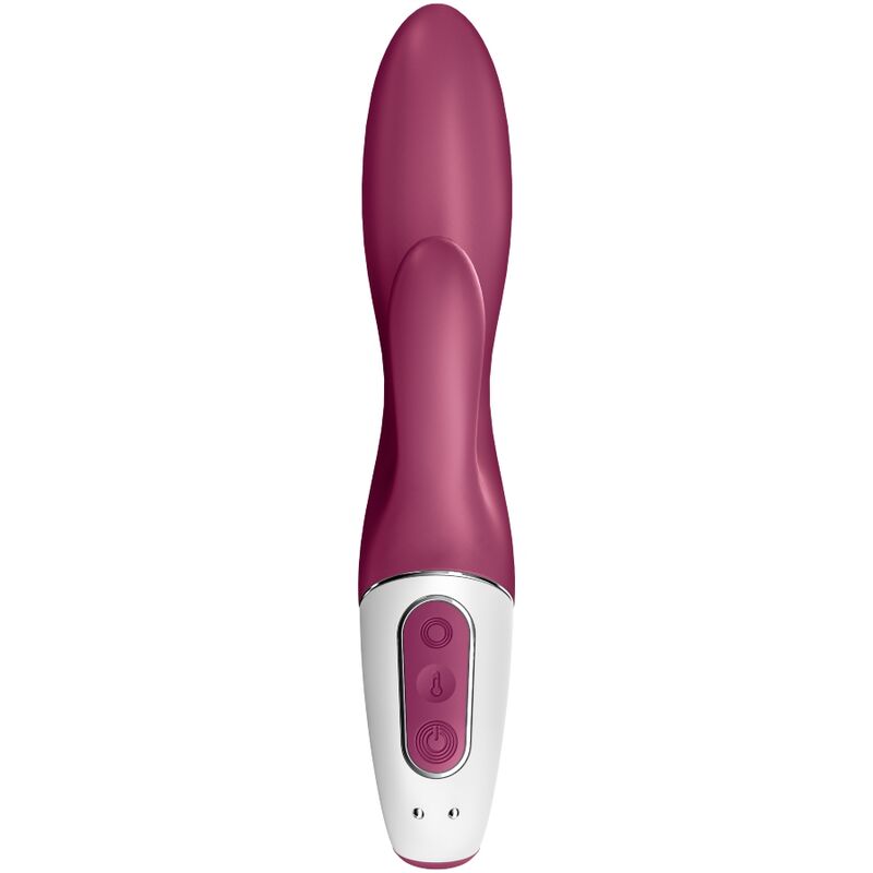 SATISFYER - VIBRAČNÍ SERVÍROVÝ ...