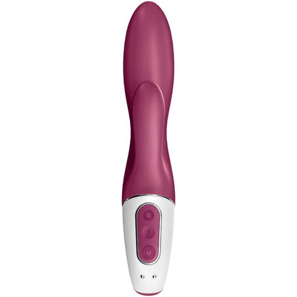 SATISFYER - VIBRAČNÍ SERVÍROVÝ ...