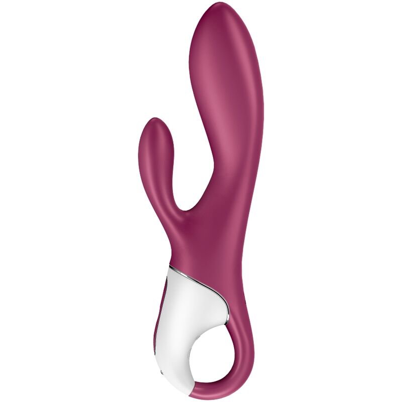 SATISFYER - VIBRAČNÍ SERVÍROVÝ ...
