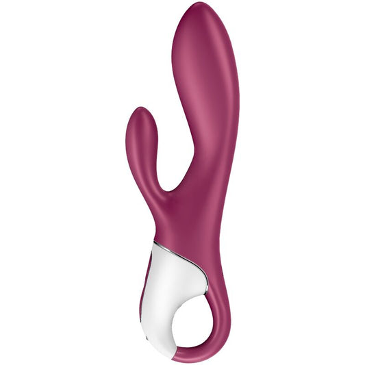 SATISFYER - VIBRAČNÍ SERVÍROVÝ ...