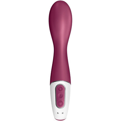 SATISFYER - VIBRAČNÍ TYČINKA HOT SPOT