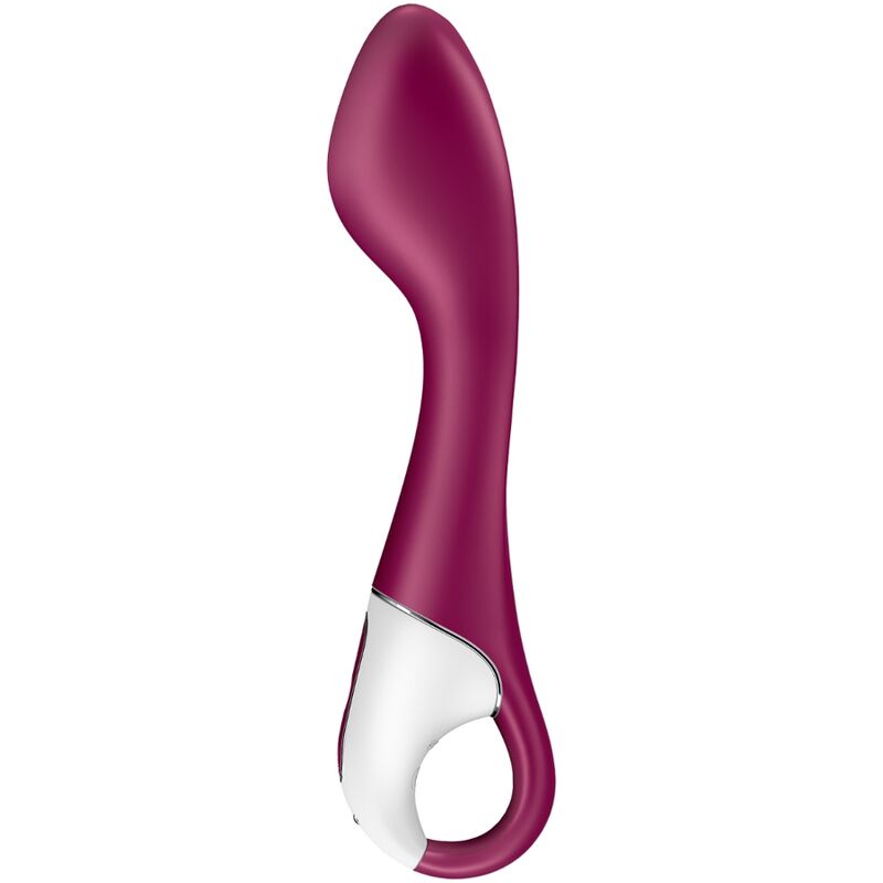 SATISFYER - VIBRAČNÍ TYČINKA HOT SPOT