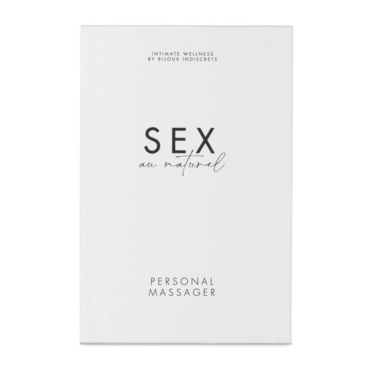 BIJOUX - DOBÍJECÍ INTIMNÍ VIBRÁTOR