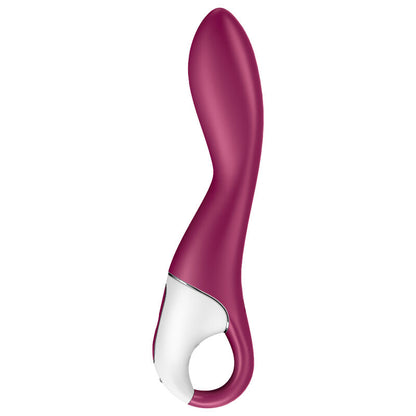 SATISFYER - VYHŘÍVANÉ VIBRAČNÍ PÁSKY GSPOT