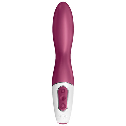 SATISFYER - VYHŘÍVANÉ VIBRAČNÍ PÁSKY GSPOT