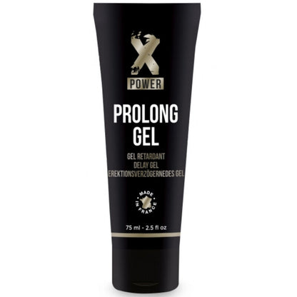 XPOWER - PRODLOUŽUJÍCÍ GEL 75 ML