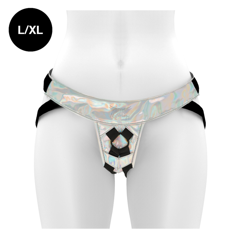 MYTHOLOGY - FANTASY POSTROJ - IRIDESCENTNÍ POSTROJ L/XL