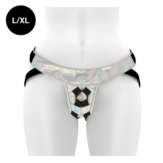 MYTHOLOGY - FANTASY POSTROJ - IRIDESCENTNÍ POSTROJ L/XL