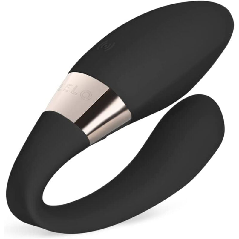 LELO - TIANI HARMONY ČERNÝ MASÁŽNÍ PÁR
