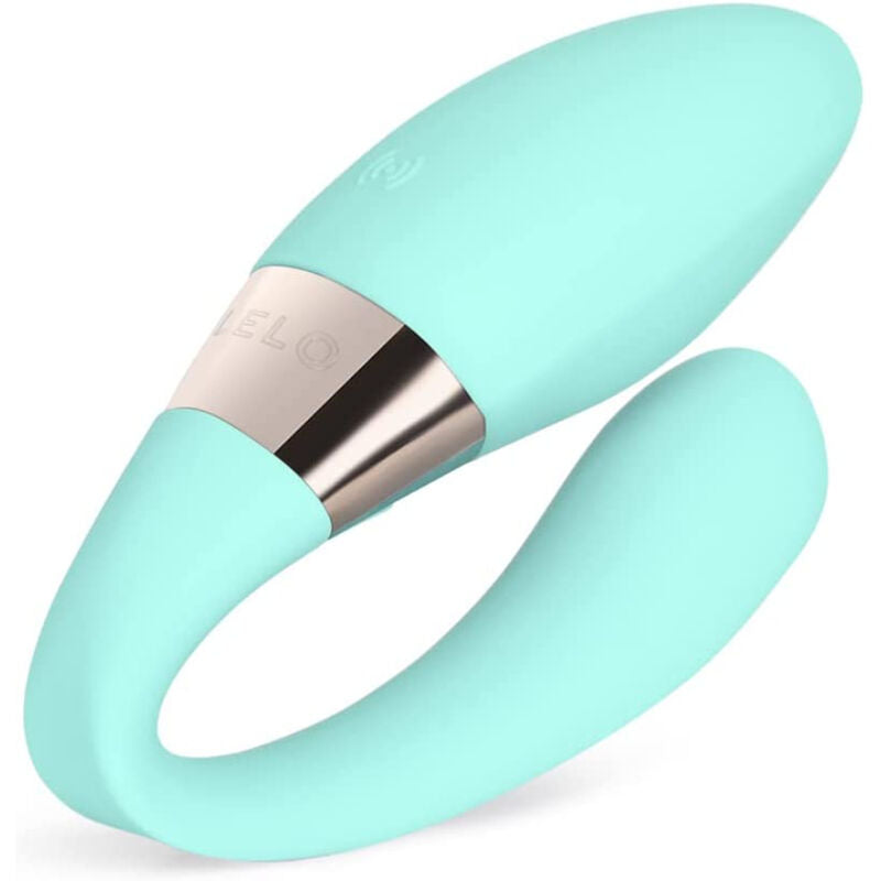 LELO - TIANI HARMONY AQUA GREEN MASÁŽNÍ PÁR