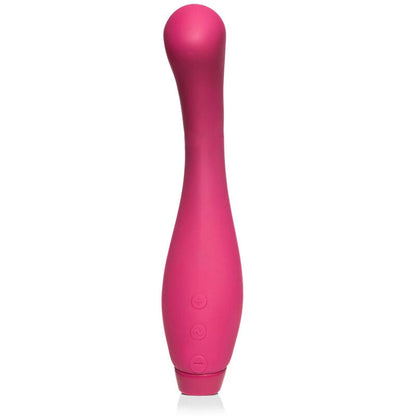 JE JOUE - VIBRATOR G-SPOT JUNO - FUCHSIA