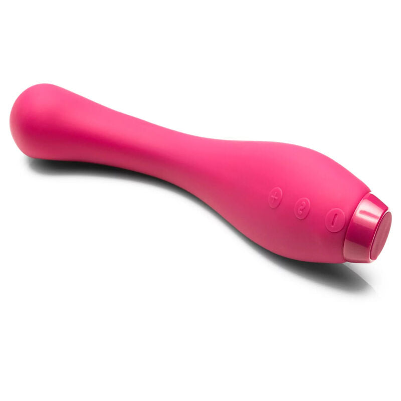JE JOUE - VIBRATOR G-SPOT JUNO - FUCHSIA