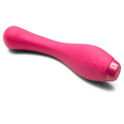 JE JOUE - VIBRATOR G-SPOT JUNO - FUCHSIA