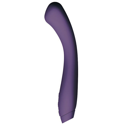 JE JOUE - VIBRATOR G-SPOT JUNO - FIALOVÝ