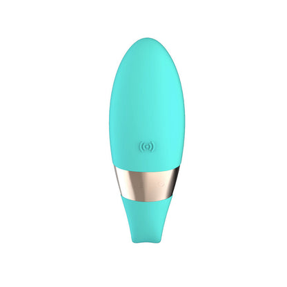 LELO - TIANI HARMONY AQUA GREEN MASÁŽNÍ PÁR