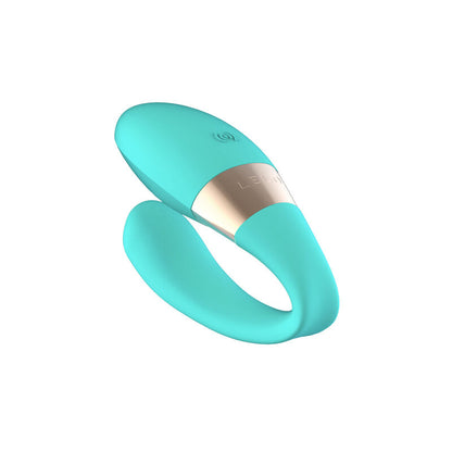 LELO - TIANI HARMONY AQUA GREEN MASÁŽNÍ PÁR