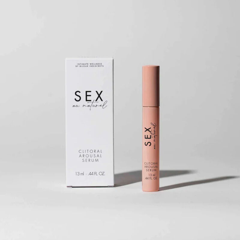 BIJOUX - INDISKRÉTNÍ ORGASMICKÉ SÉRUM PRO KLITORIS
