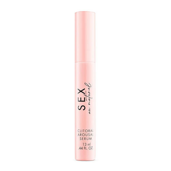 BIJOUX - INDISKRÉTNÍ ORGASMICKÉ SÉRUM PRO KLITORIS