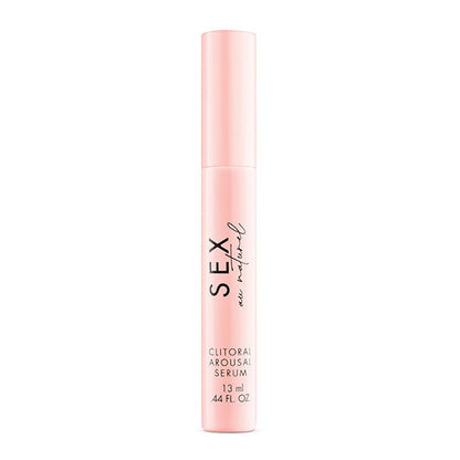 BIJOUX - INDISKRÉTNÍ ORGASMICKÉ SÉRUM PRO KLITORIS