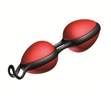 JOYDIVION JOYBALLS - TAJNÉ ČERNO-ČERVENÉ ČÍNSKÉ KOULE