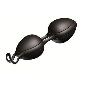 JOYDIVION JOYBALLS - TAJNÉ ČERNÉ ČÍNSKÉ KOULE.