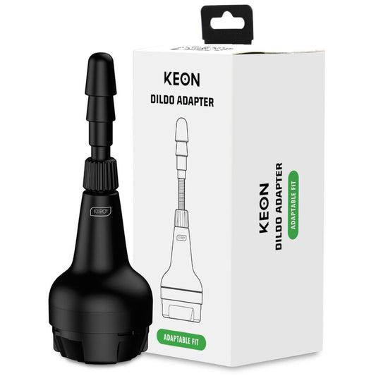 KIIROO - ADAPTÉR NA DILDO KEON - ADAPTÉR NA DILDO
