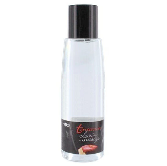 TENTACION - SMYSLNÝ MASÁŽNÍ OLEJ KARAMEL 100 ML