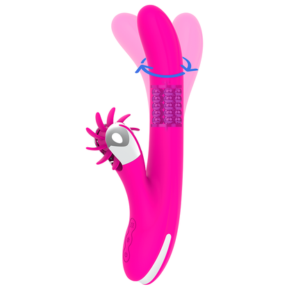 DIVERSIA - ROTAČNÍ KRÁLÍČEK 24 CM