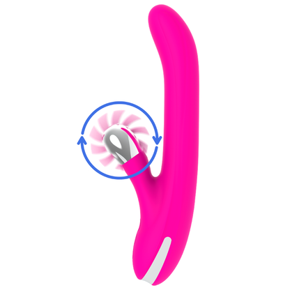 DIVERSIA - ROTAČNÍ KRÁLÍČEK 24 CM