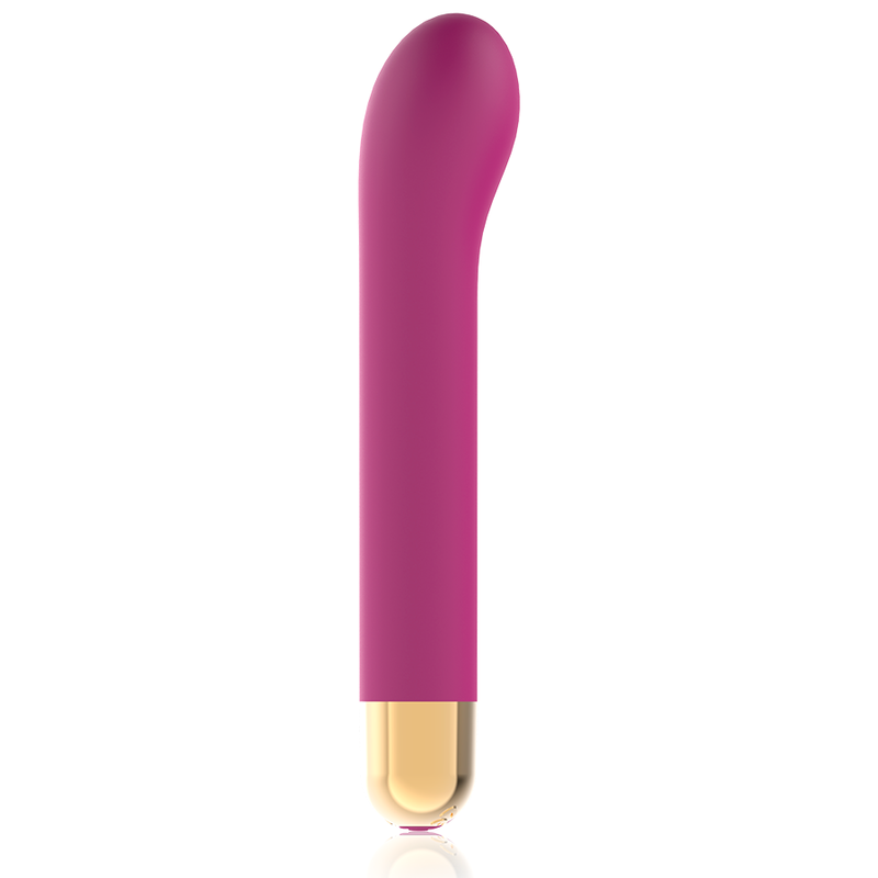 COVERME - Vibrátor na G-bod 10 rychlostí