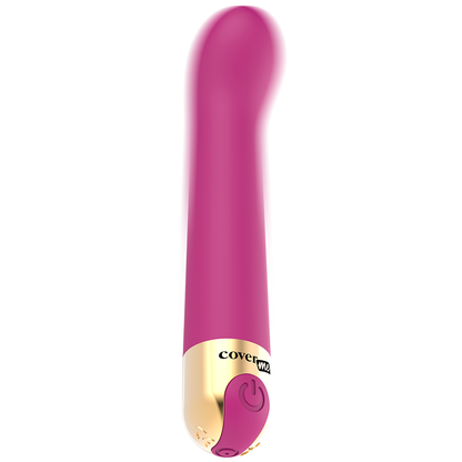 COVERME - Vibrátor na G-bod 10 rychlostí