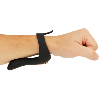 ANBIGUO - ARKADIO STIMULÁTOR ŽLÁZ A HRAZDINY KOMPATIBILNÍ S BEZDRÁTOVOU TECHNOLOGII WATCHME