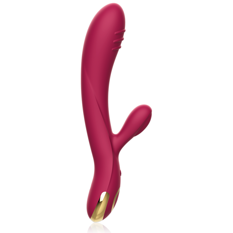 CICI BEAUTY - PREMIUM SILIKONOVÝ VIBRÁTOR RABBIT