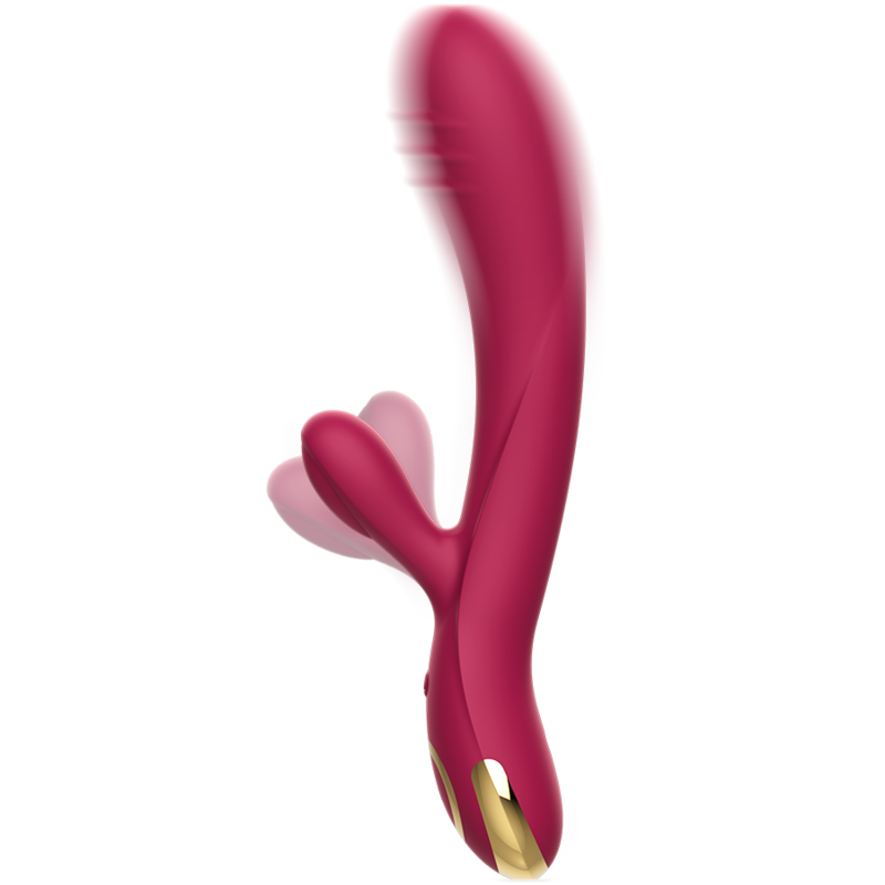 CICI BEAUTY - PREMIUM SILIKONOVÝ VIBRÁTOR RABBIT