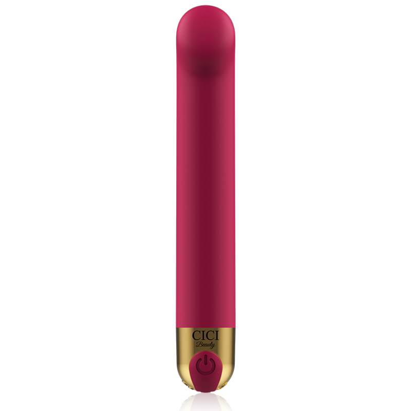 CICI BEAUTY - PRÉMIOVÝ SILIKONOVÝ STIMULÁTOR KLITORU