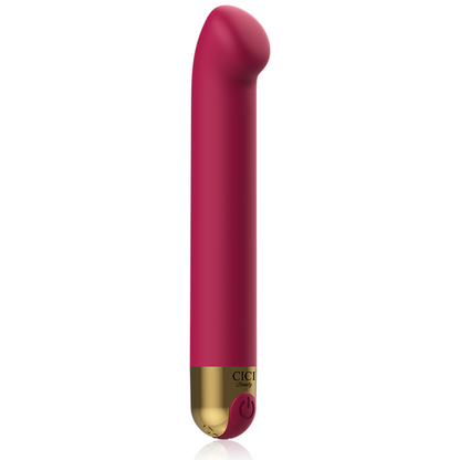 CICI BEAUTY - PRÉMIOVÝ SILIKONOVÝ STIMULÁTOR KLITORU