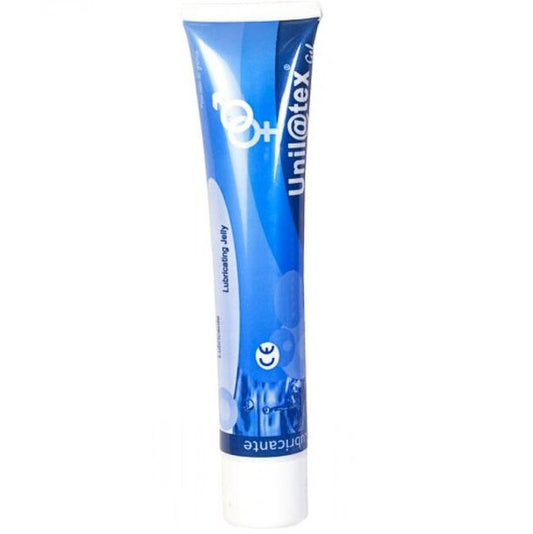 UNILATEX - LUBRIKAČNÍ GEL 82GR